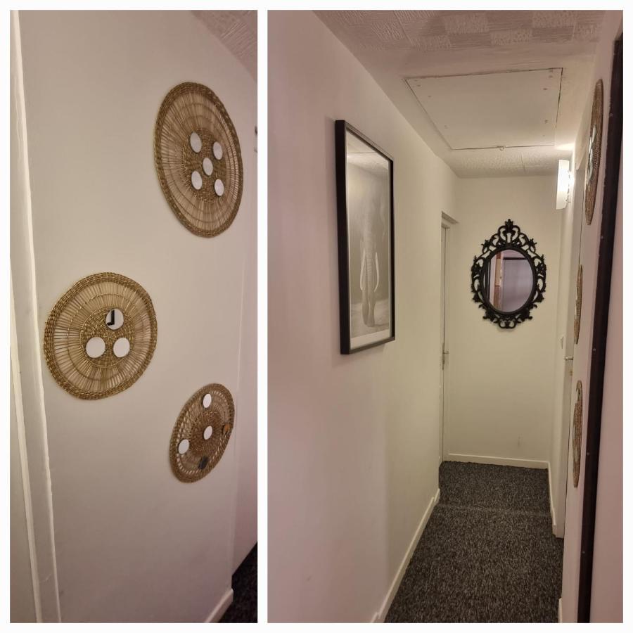 Chambre Privee Numero 1 Dans Un Superbe Appartement En Colocation Montataire Εξωτερικό φωτογραφία