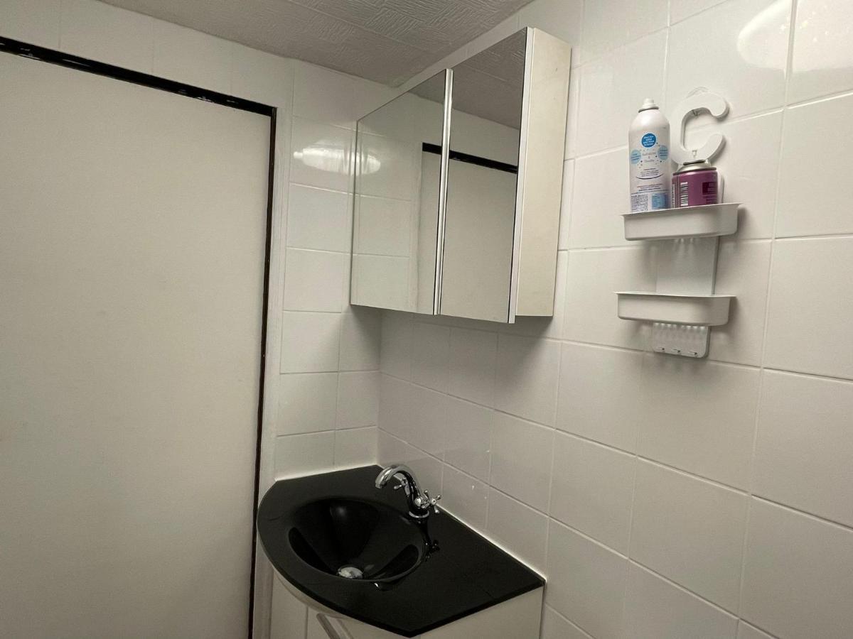 Chambre Privee Numero 1 Dans Un Superbe Appartement En Colocation Montataire Εξωτερικό φωτογραφία