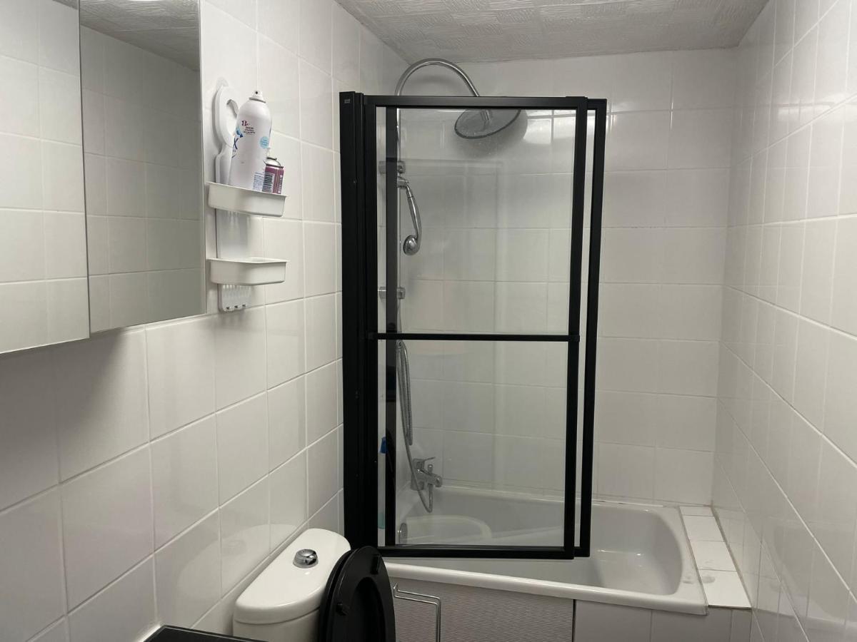 Chambre Privee Numero 1 Dans Un Superbe Appartement En Colocation Montataire Εξωτερικό φωτογραφία